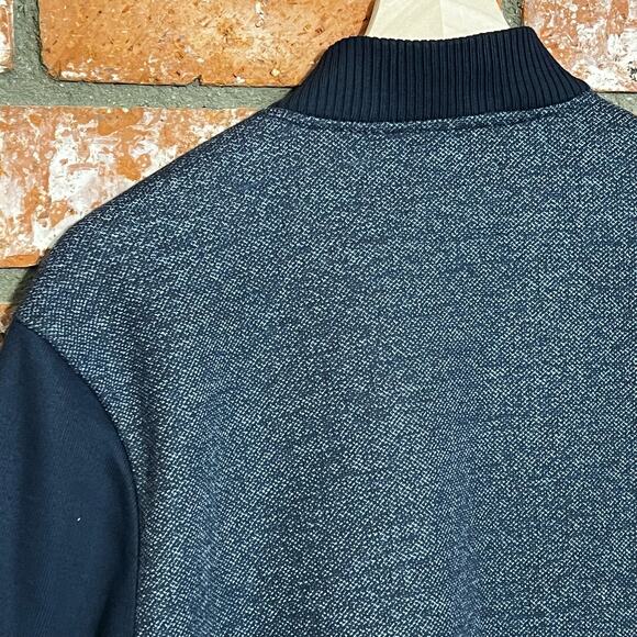 Blue bomber jacket nwt - Picture 5 of 6